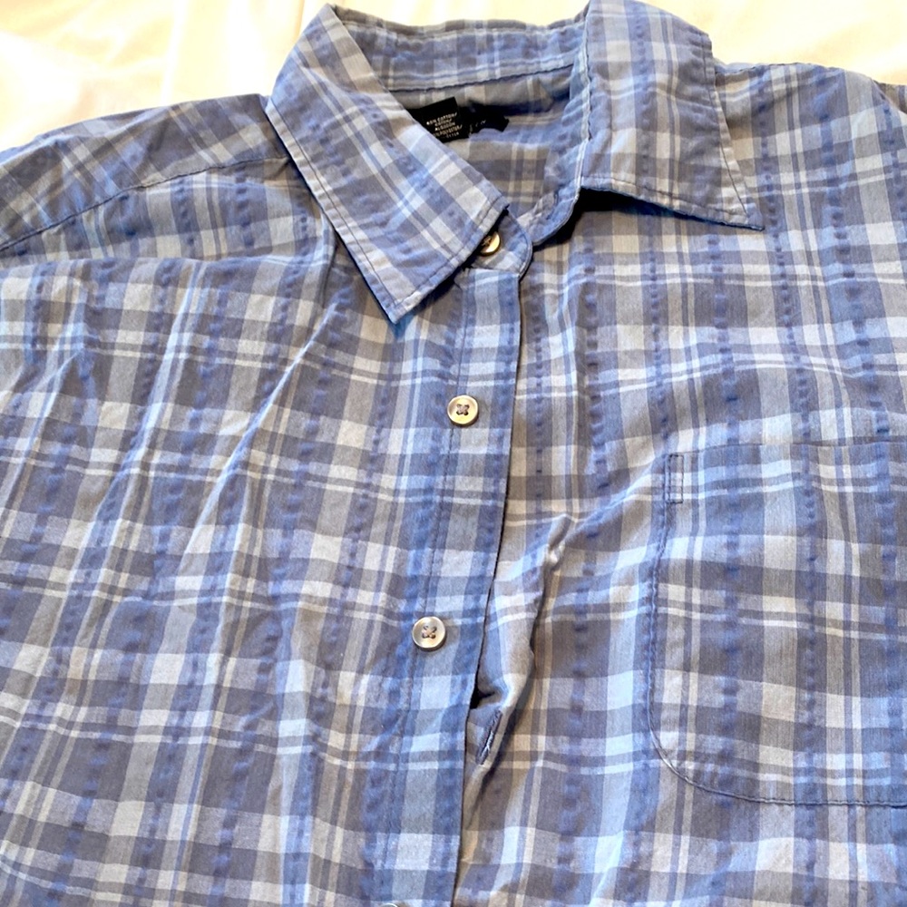 Van Heusen shirt